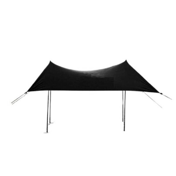 This picture is about Tent Gazebo 5m x5m