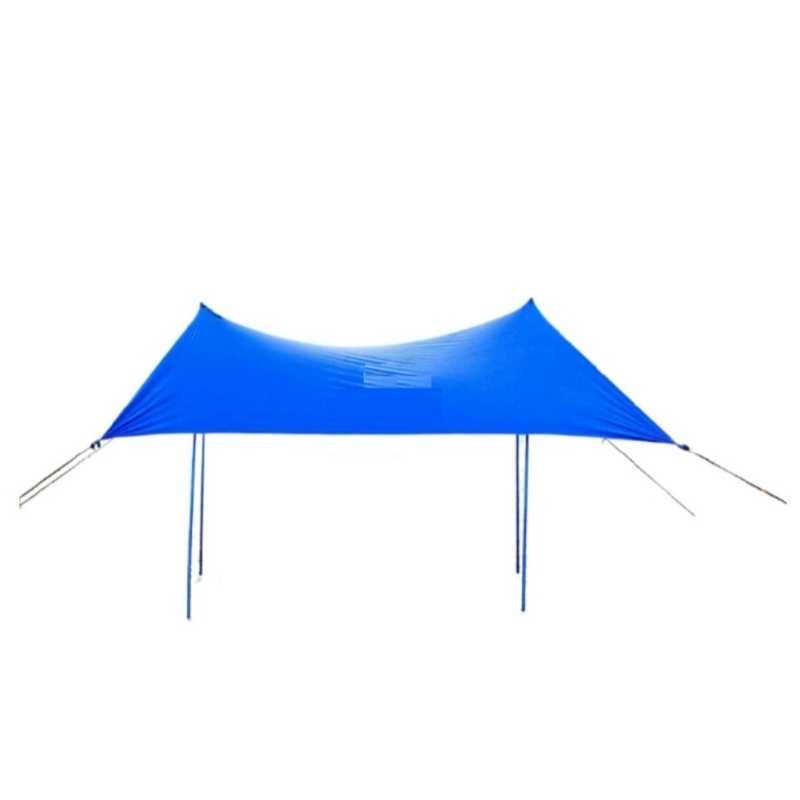 This picture is about Stretch Tent Gazebo