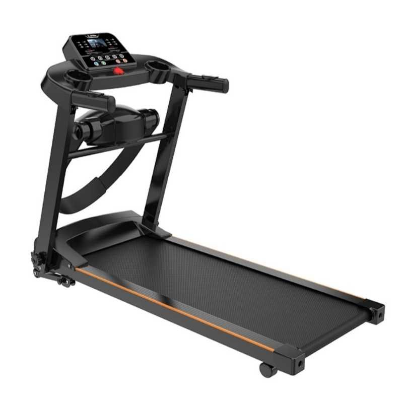 Foldable Fitness Treadmill