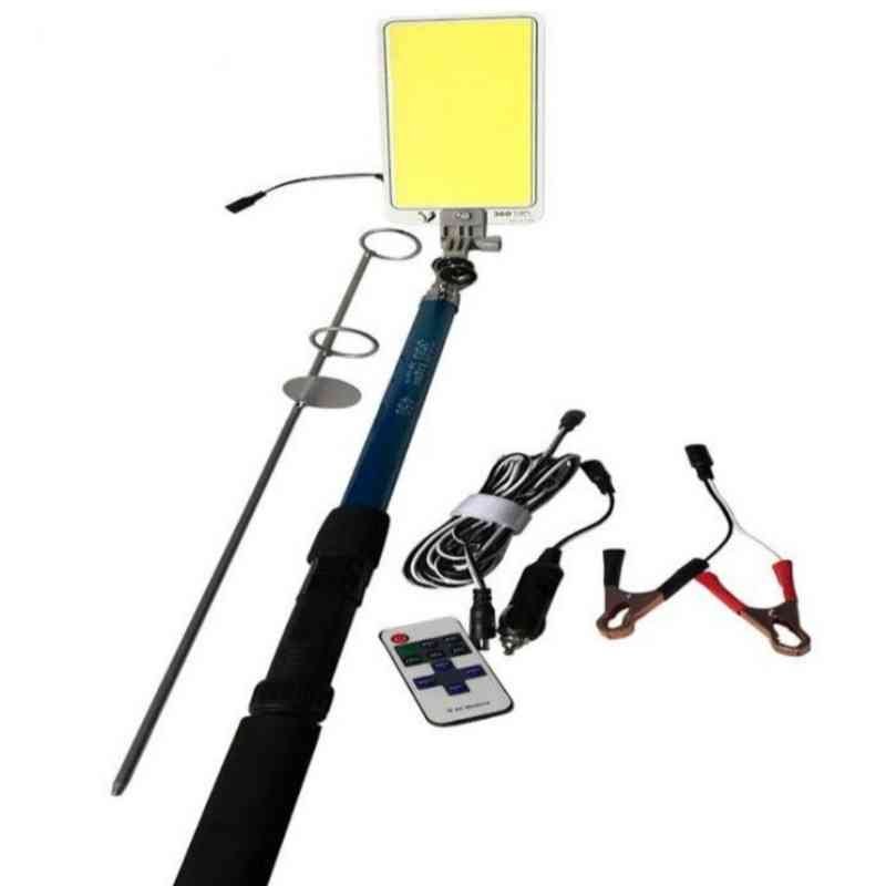 This picture is about 500W Outdoor Multifunction Light