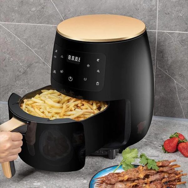 7-In-1 Air Fryer