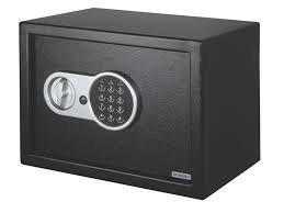 Electronic Digital Safe Box - Large