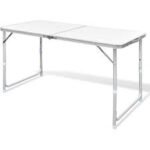 Folding Table