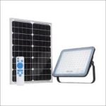 Solar Powered LED