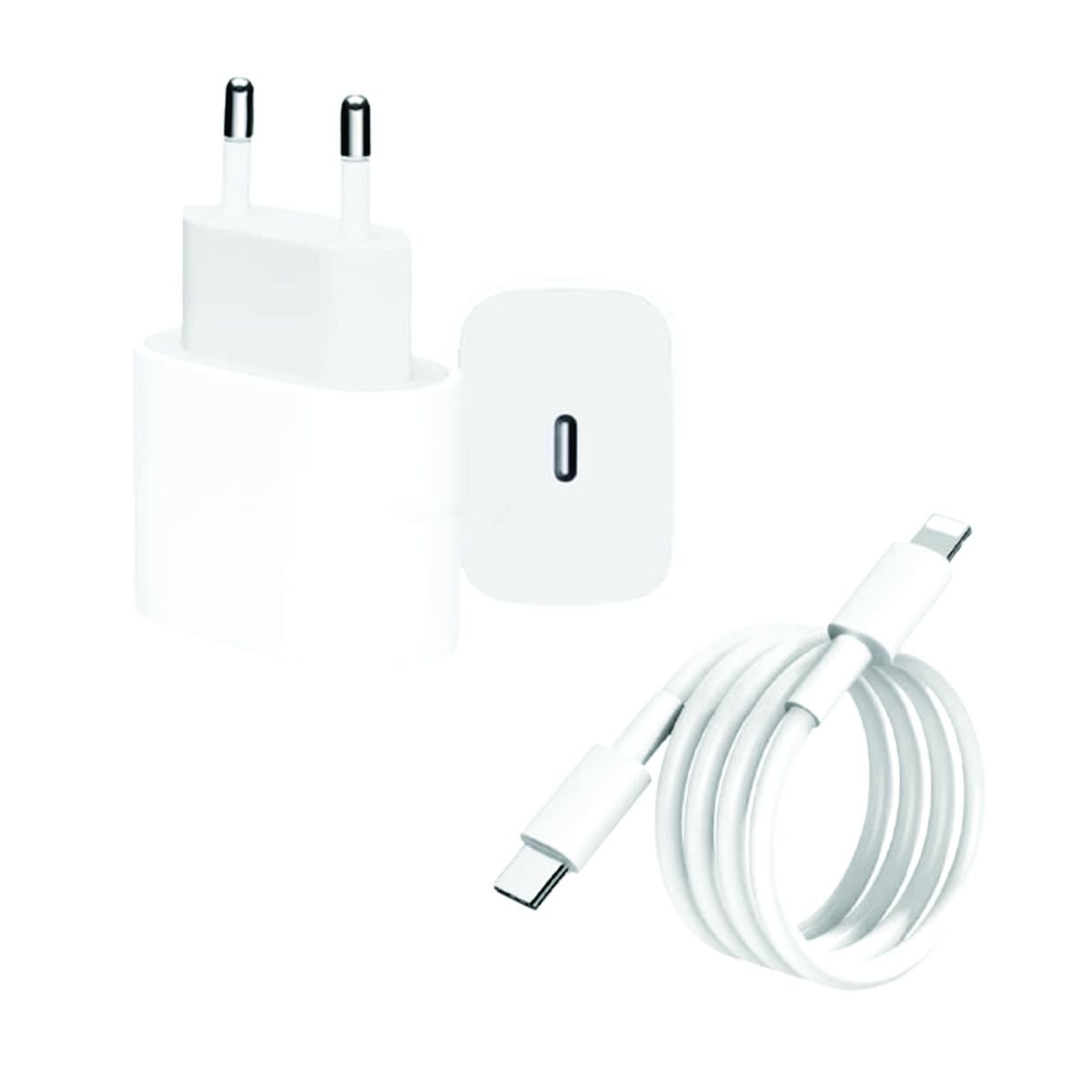 iphone fast charger