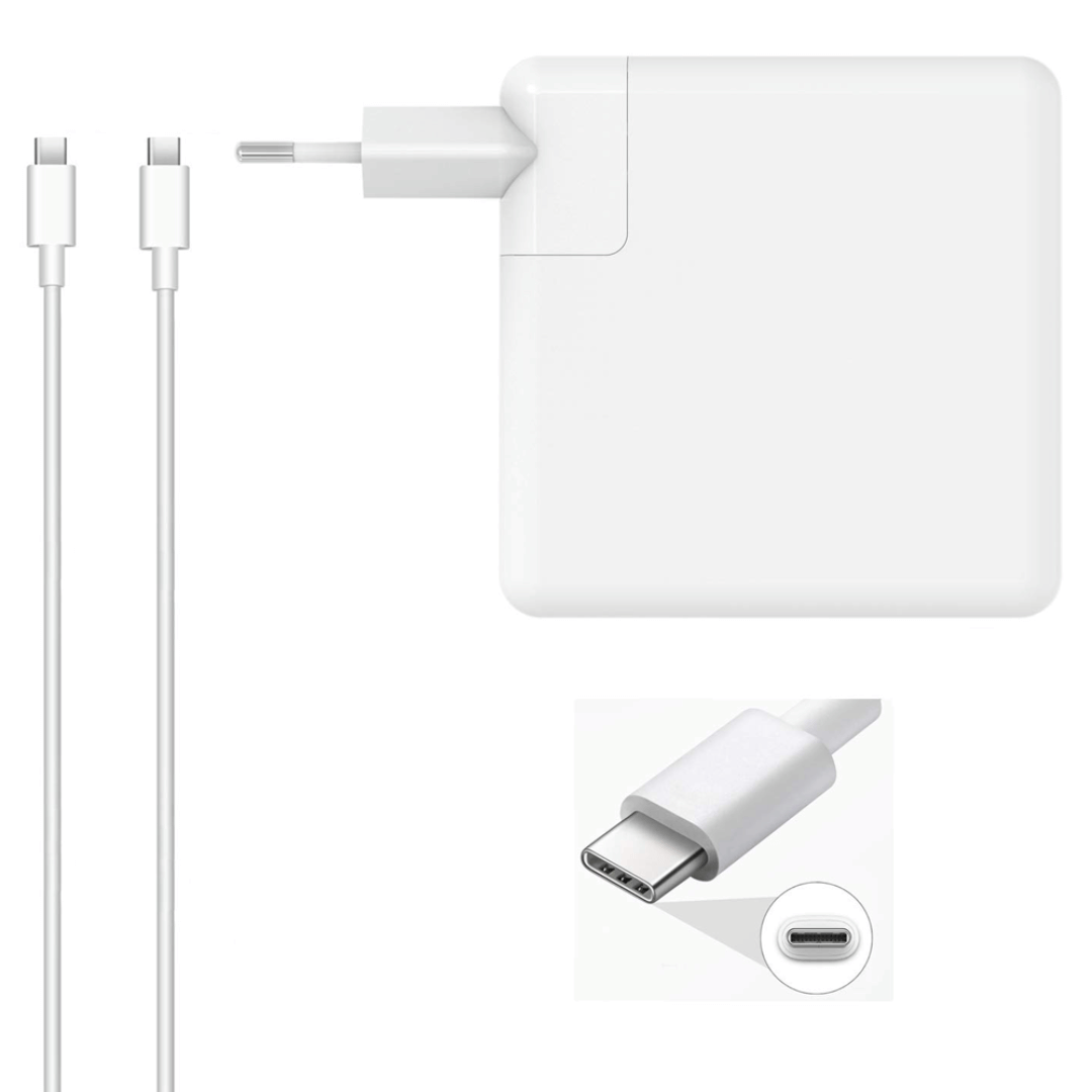 Apple 61W Charger